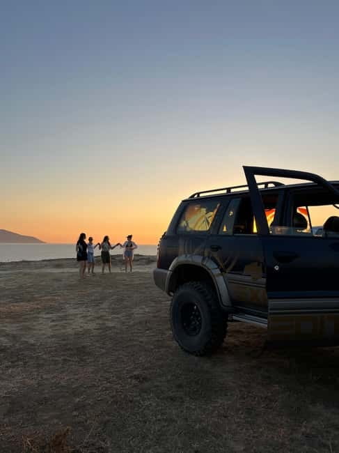 Explore the wild side of Vlorë on a tour of its most authentic and inaccessible nature - Why this short tour works so well