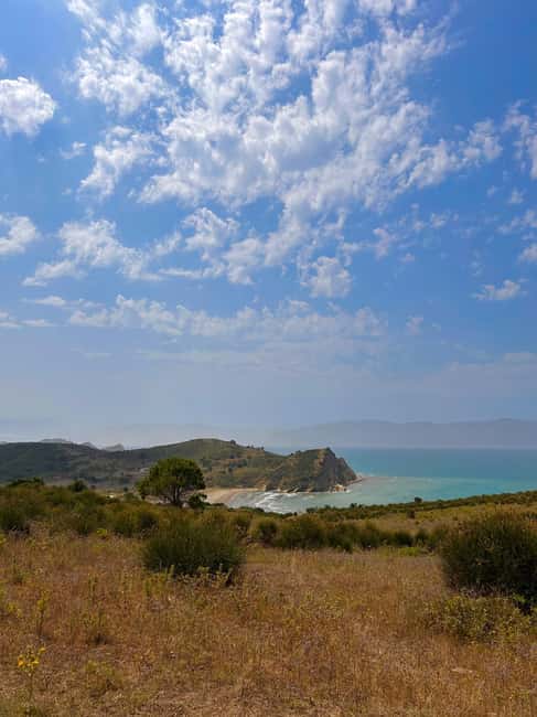 Explore the wild side of Vlorë on a tour of its most authentic and inaccessible nature - Narta Lagoon and the chance of flamingos