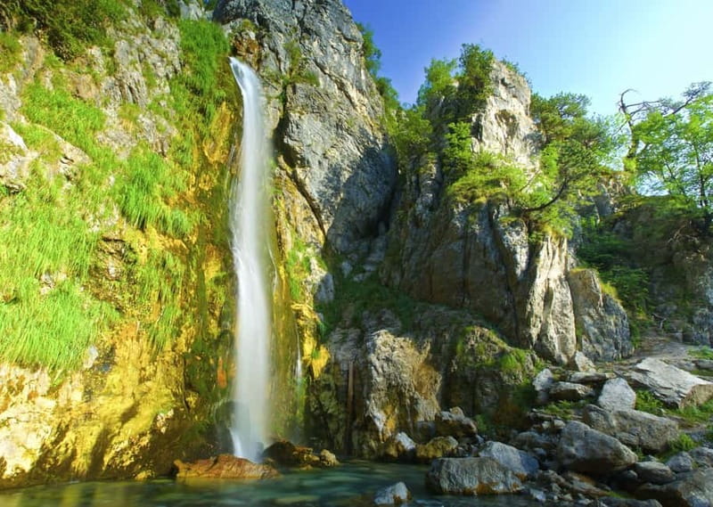 Explore Theth in a Day from Tirana - Albania’s Best Escape - Why Theth works as a day trip from Tirana