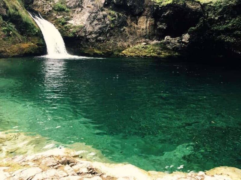 Explore Theth in a Day from Tirana - Albania’s Best Escape - Qafe Thore: your first taste of the Albanian Alps
