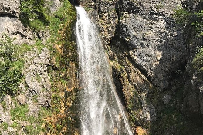 Explore Thethi, the unknown part of Albania in two days - Lezha brings Skanderbeg into the story