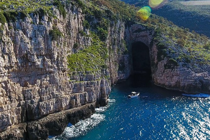 Explore Vlora Bay: Sazani Island &Karaburun peninsula from Tirana - What the $260.90 price really covers