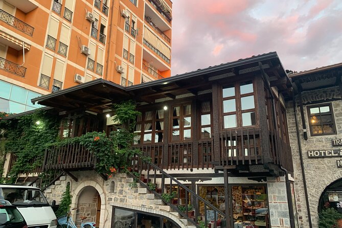 Exploring Albania: A 6-Day Tour of Nature, Culture, and Adventure - Day 3: Albanian wine or Osum Canyon