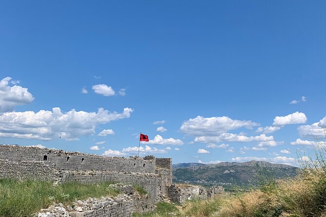 Exploring Albania: A 6-Day Tour of Nature, Culture, and Adventure - Day 6: Llogara, Zvernec Island, and return to Tirana