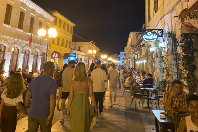 Exploring Albania: A 6-Day Tour of Nature, Culture, and Adventure - What the $1,143.91 price includes
