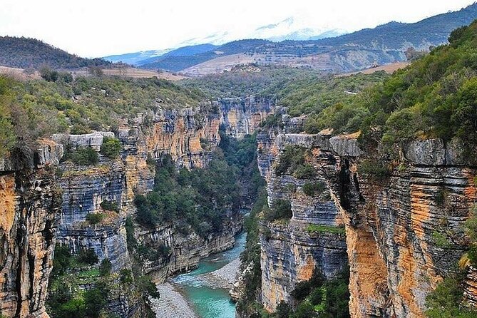 Exploring Albania: A 6-Day Tour of Nature, Culture, and Adventure - Day 2: Durres and the living castle of Berat