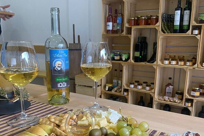 Farm-to-Table Cooking Class with Local Family by 1001 AlbAdv - Gliko, raki, and the sweetest part of the visit