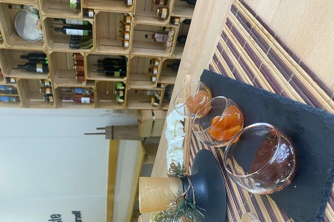 Farm-to-Table Cooking Class with Local Family by 1001 AlbAdv - What the $72.25 price covers