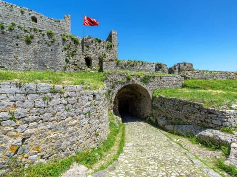 Fom Tirana: Day tour of Shkodra and Lezha (Scutari & Lisus) - Why combine Lezha, Shkodra, and Lake Skadar?