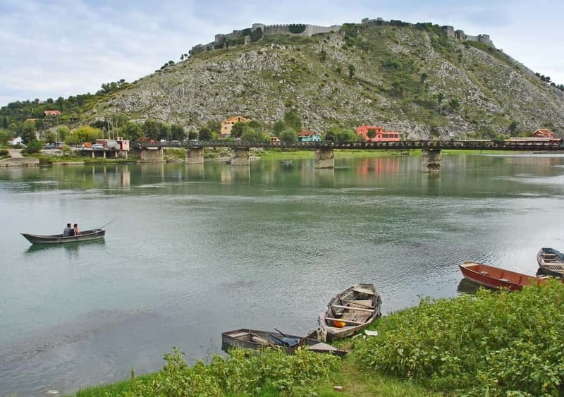 Fom Tirana: Day tour of Shkodra and Lezha (Scutari & Lisus) - Lake Skadar and the 45-minute lunch break