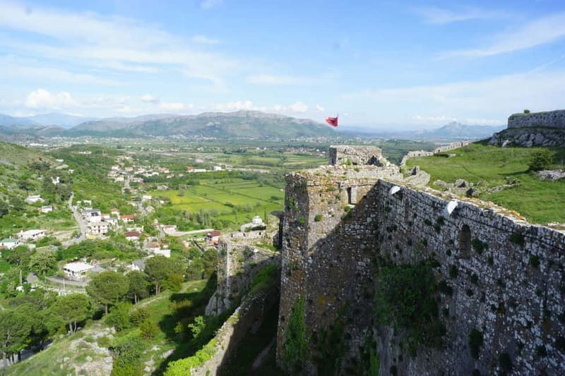 Fom Tirana: Day tour of Shkodra and Lezha (Scutari & Lisus) - What is included, and what you should budget for