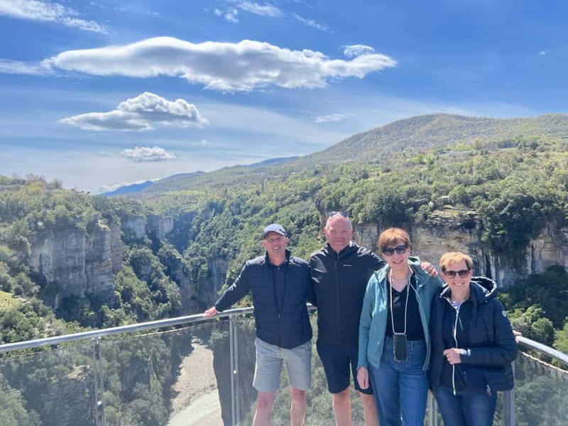 From Berat: Osumi Canyon and Bogova Waterfall tour. - Why this Berat day trip works