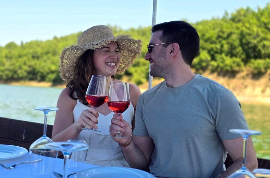 From Durrës: Albanian Wine Tasting with Vineyard & Boat Tour - Quick Take: What Makes This Tour Worth Considering