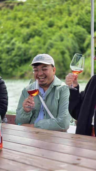 From Durrës: Albanian Wine Tasting with Vineyard & Boat Tour - Should You Book the Durrës Wine Tour?