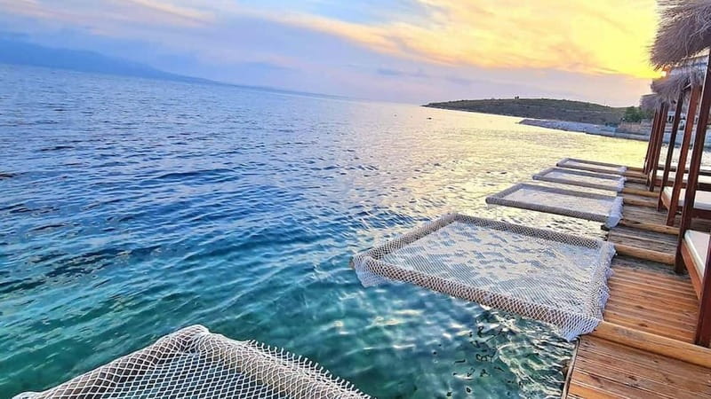From Durres,Golem: Blue Eye,Ksamil,Saranda Day Tour - Who should book this 16-hour outing