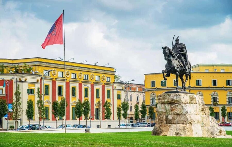 From Durres Golem: Bovilla Lake and Tirana City Day Tour - Key points to know before booking