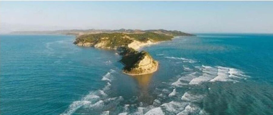 From Durres Golem: Cape of Rodon Castle & Wine Tasting Tour - Why this coastal day works so well