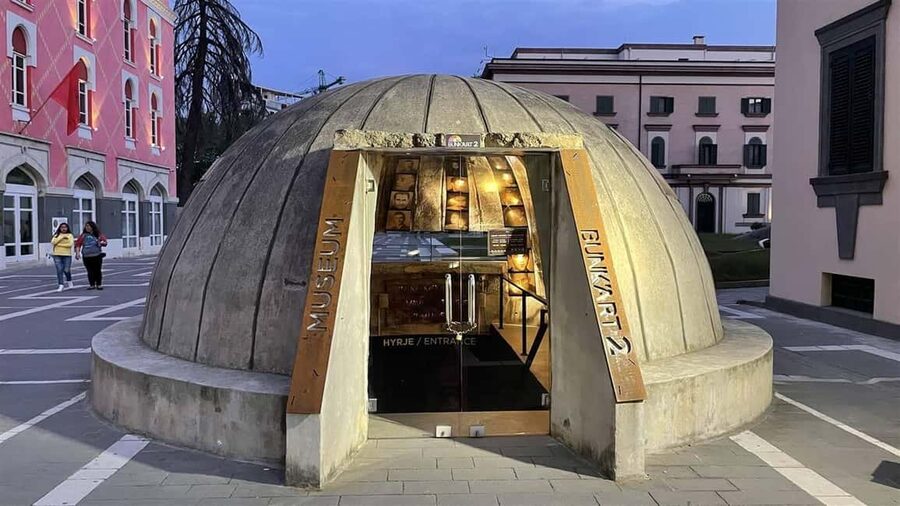 From Durrës/Golem: Tirana Guided Tour with Hotel Pickup - Key points to know before you book