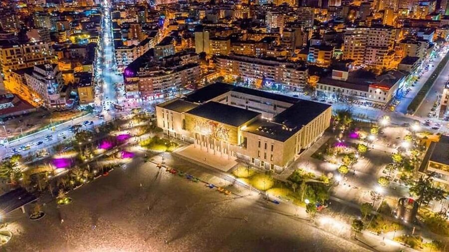 From Durrës/Golem: Tirana Guided Tour with Hotel Pickup - What the guide adds to the day