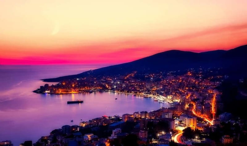 From Durres/Golem/Tirana: Saranda, Ksamil, Blue Eye Day Tour - At a glance: what makes this trip worthwhile