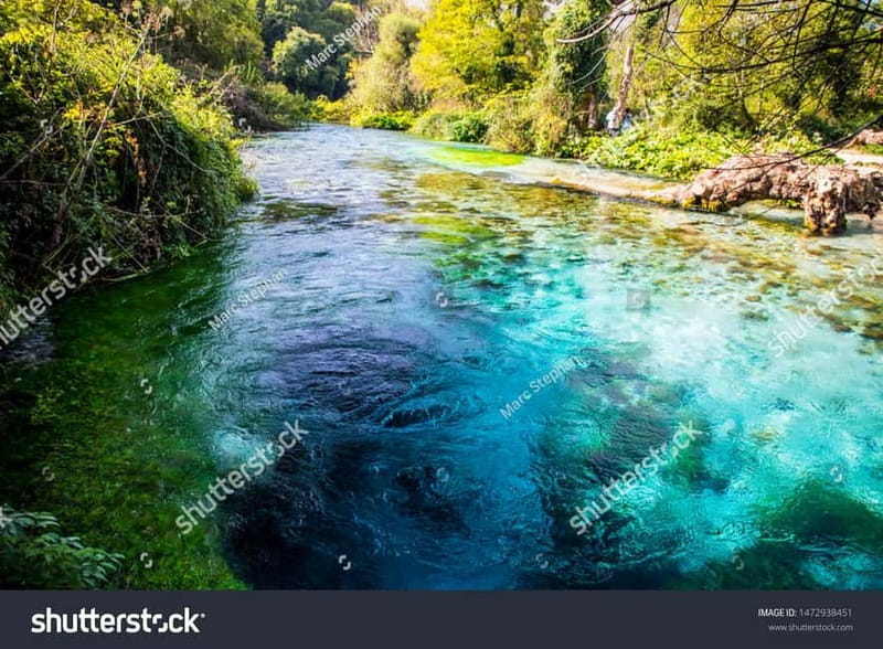 From Durres/Golem/Tirana: Saranda, Ksamil, Blue Eye Day Tour - Ksamil: the main coastal reward