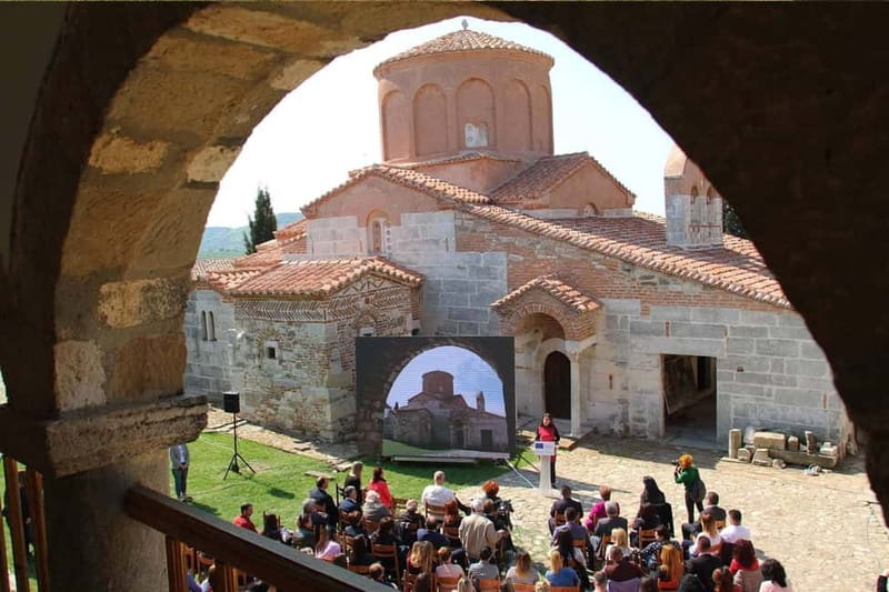 From Durres: Karavasta Lagoon & Apolonia Ancient City Tour - Why this pairing works so well in one day