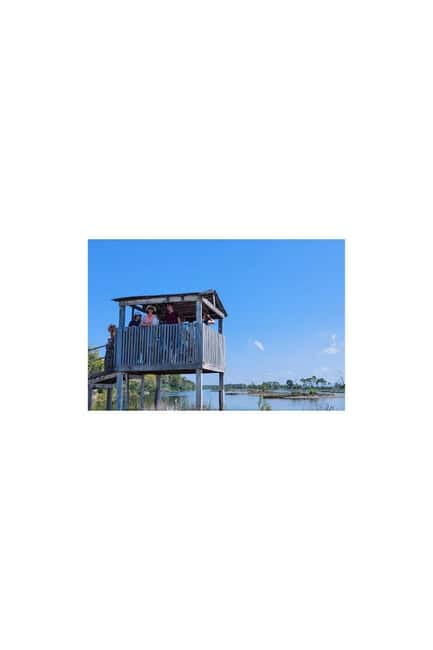 From Durres: Karavasta Lagoon & Apolonia Ancient City Tour - Setting out from Durres or Golem