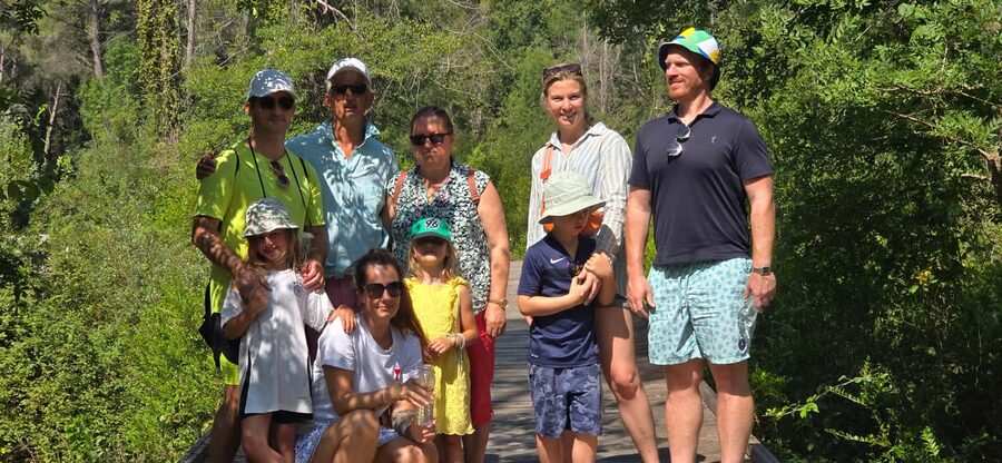 From Durrës: Karavasta Lagoon Boat & Watchtower Day Tour - Pelicans, flamingos, and the limits of wildlife watching