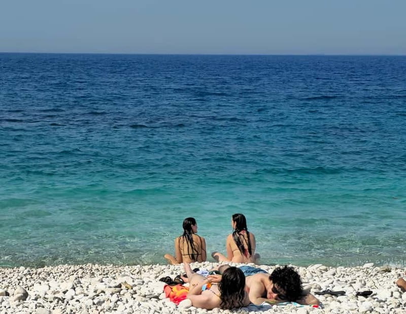 From Durres: Speed Boat to Sazan Island, Cave & Karaburun - Key points before you book