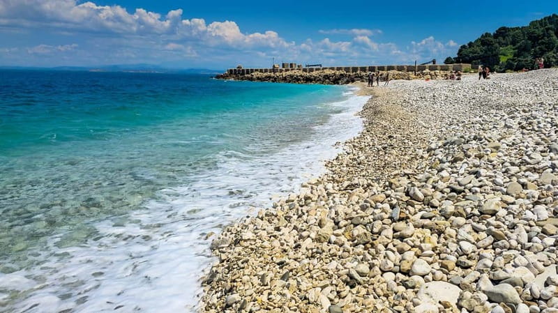 From Durres: Speed Boat to Sazan Island, Cave & Karaburun - Who should book this outing?