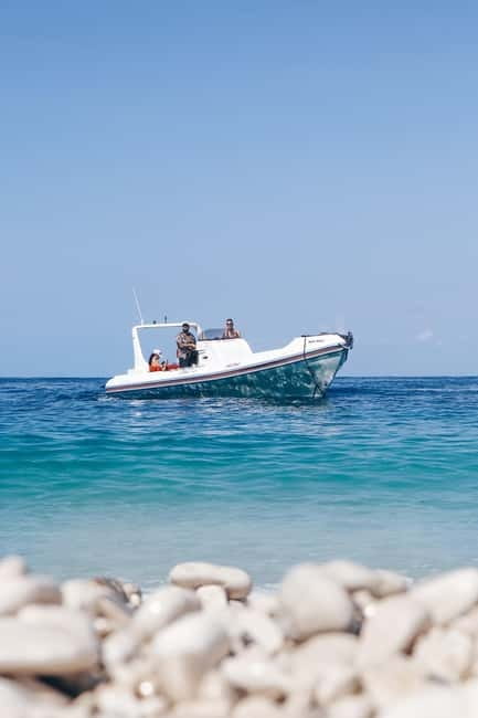From Durres: Speed Boat to Sazan Island, Cave & Karaburun - The final call: book or skip?