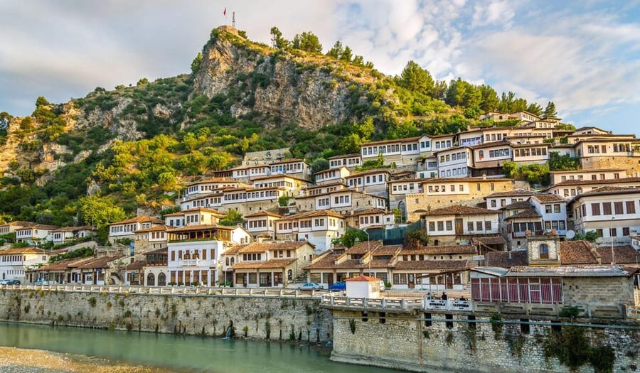From Permet: Vjosa River Rafting and Benja Thermal Baths - Booking advice and cancellation flexibility