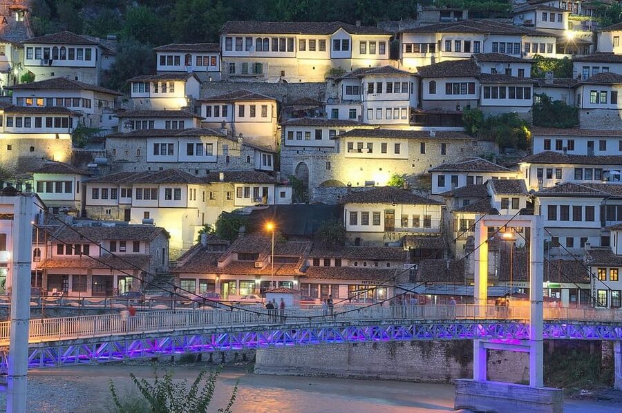 From Permet: Vjosa River Rafting and Benja Thermal Baths - What the $69 price really covers