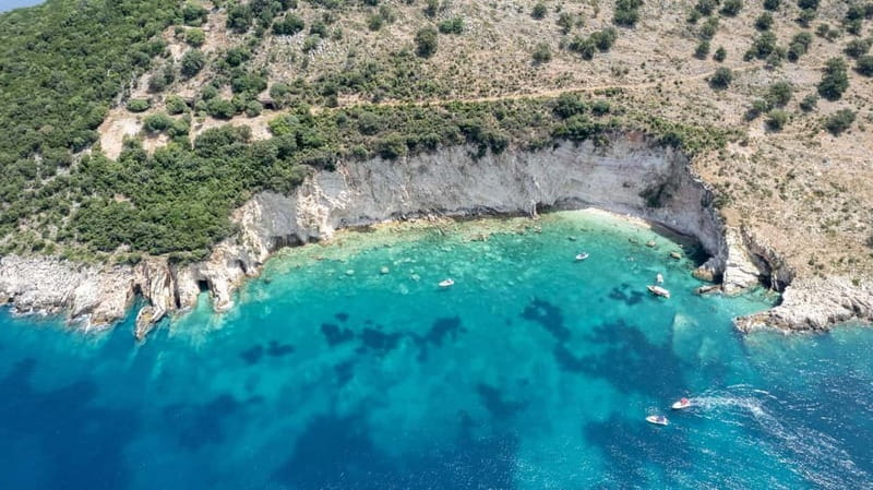 From Saranda, Boat tour to Krorëza,Kakome, and Turtle Cave. - Who Should Choose This Trip?
