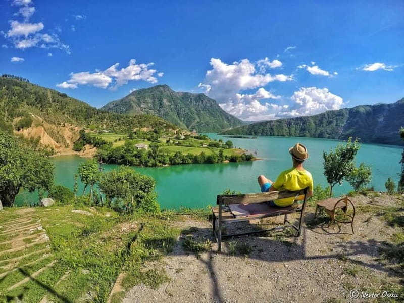 From Shkoder: Shala River & Komani Lake Day Tour - Key points at a glance
