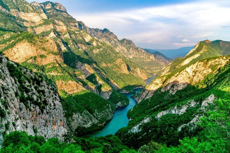 From Shkoder: Shala River & Komani Lake Day Tour - Practical tips for a smoother day