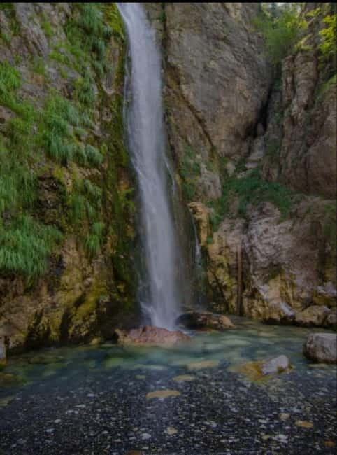 From Shkoder: Theth Full-Day-Tour, With lunch. - A generous northern Albanian lunch in Theth