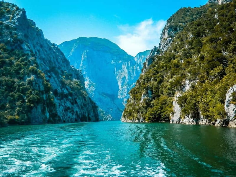From Shkoder: Valbona 2 day tour All Inclusive - Dinner, breakfast, and a mountain morning