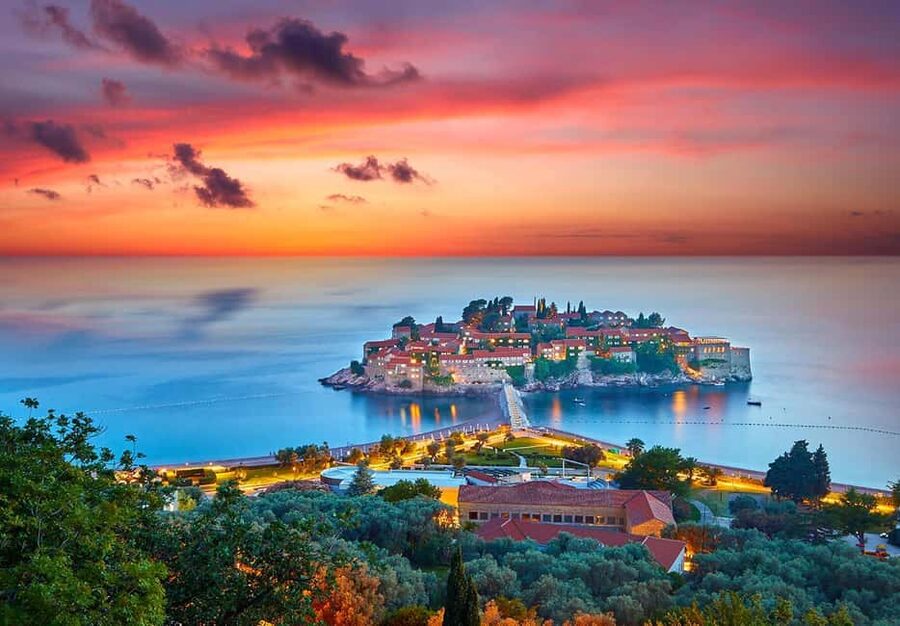 From Tirana: 2-Day Montenegro & Dubrovnik Private Tour - Why this two-day Adriatic route works