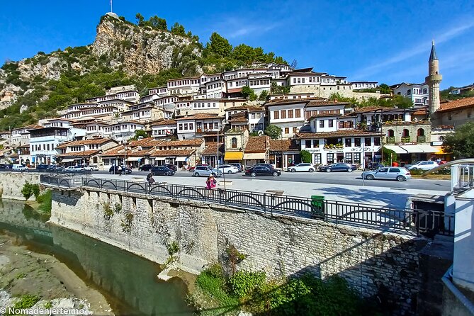 From Tirana: Berat City, Belshi Lake and Roman Baths Tour - Key points to know before booking