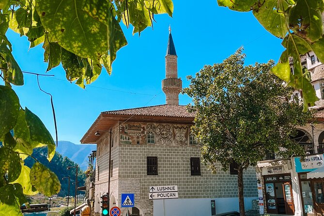 From Tirana: Berat City, Belshi Lake and Roman Baths Tour - Why this day trip works from Tirana
