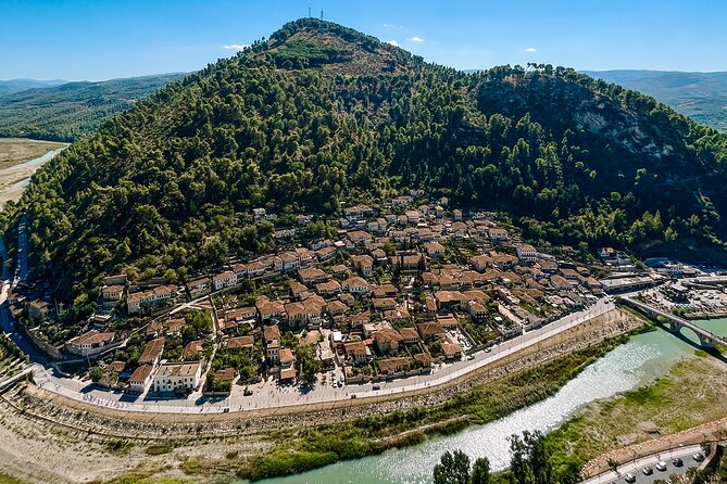 From Tirana: Berat City, Belshi Lake and Roman Baths Tour - Daniel’s personal approach to guiding