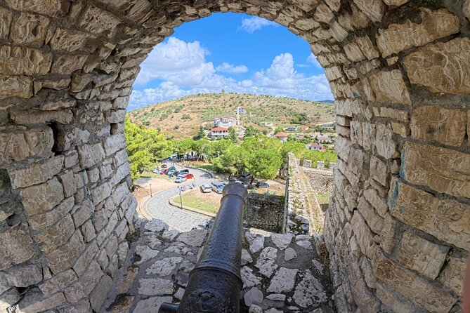 From Tirana: Berat City, Belshi Lake and Roman Baths Tour - Who will enjoy this experience most