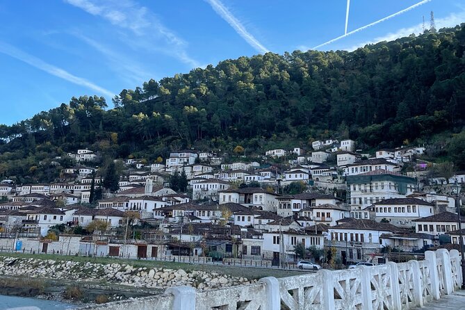 From Tirana: Berat UNESCO & Belshi Lake Full-Day Tour - The Onufri Museum adds color and meaning