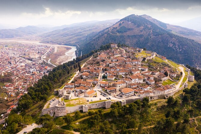 From Tirana: Berat UNESCO Full-Day Tour and Belshi Lake - Why Berat makes a strong day trip from Tirana