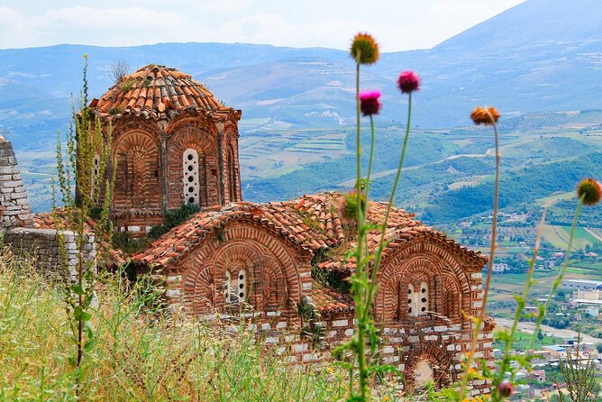 From Tirana: Berat UNESCO Full-Day Tour and Belshi Lake - What the $47.66 price really includes