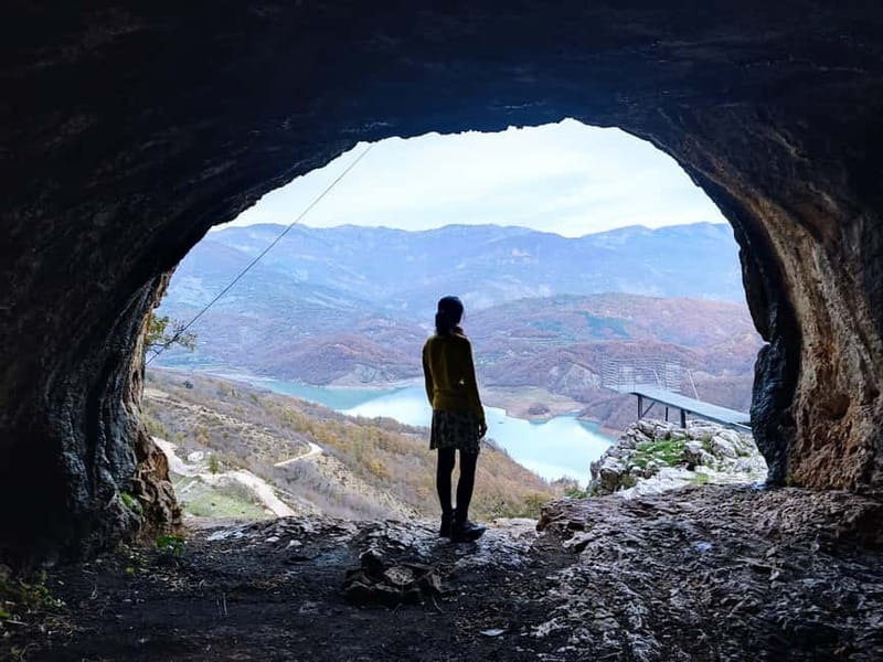 From Tirana: Bovilla Lake and Dajti Day Trip with Cable Car - Key points at a glance