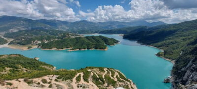 Bovilla Lake and Dajti Day Trip with Cable Car