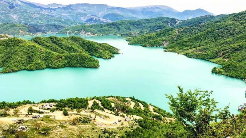 From Tirana: Bovilla Lake and Gamti Mountain Tour - Why this short trip works from Tirana