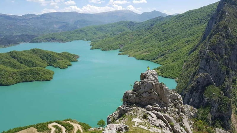 From Tirana: Bovilla Lake, Gamti Mountain and Kruja Day Tour - Key points to know before booking
